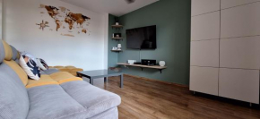 Appartement de standing